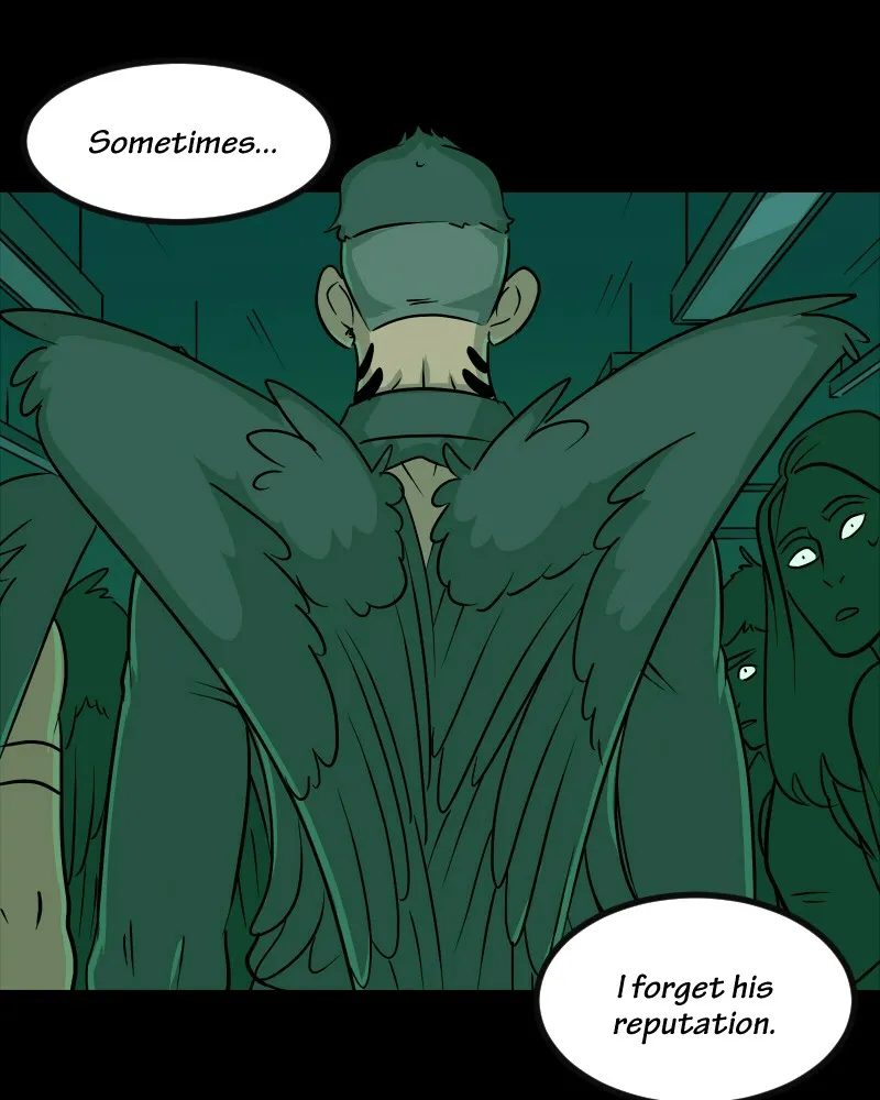 Read The Croaking EN Manga Online