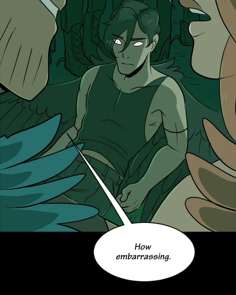 Read The Croaking EN Manga Online