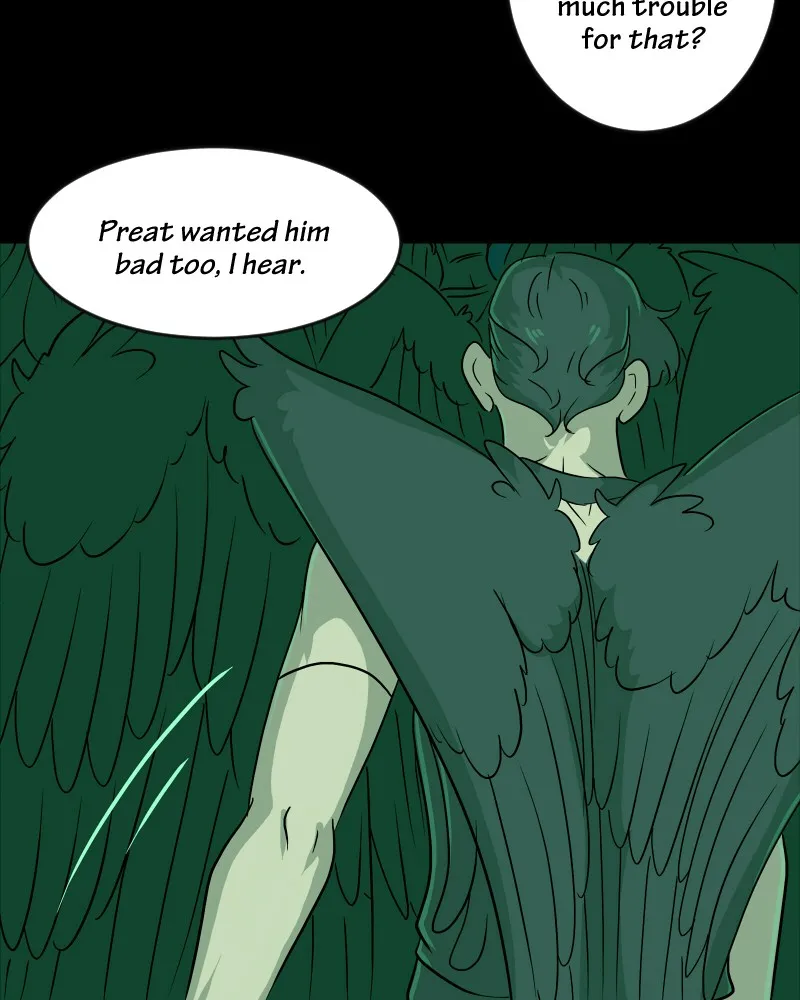 Read The Croaking EN Manga Online