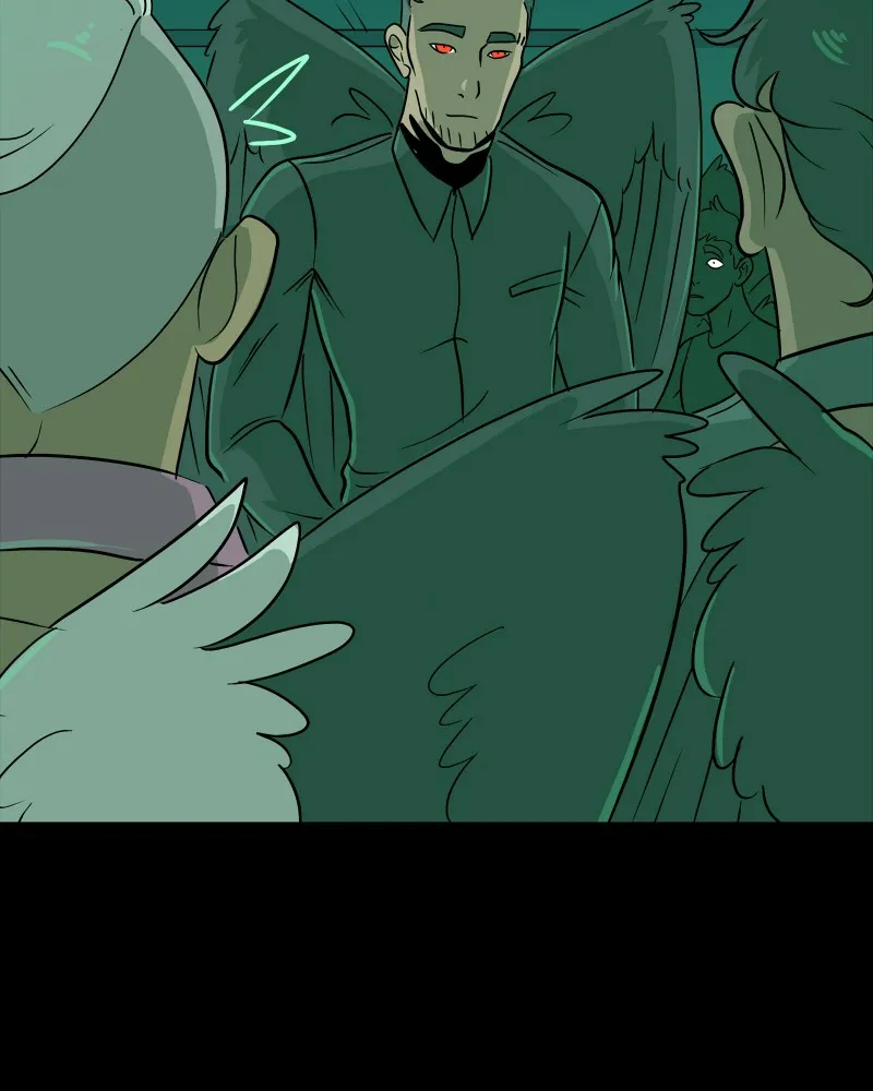 Read The Croaking EN Manga Online