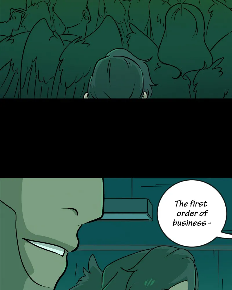 Read The Croaking EN Manga Online