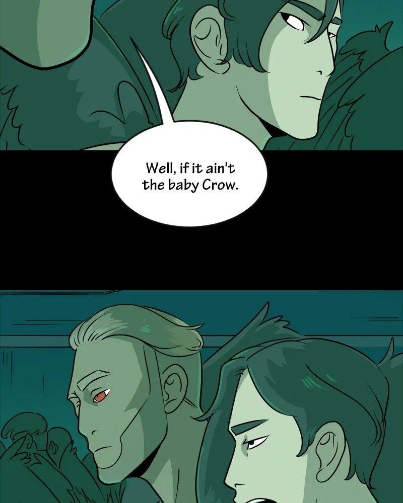 Read The Croaking EN Manga Online