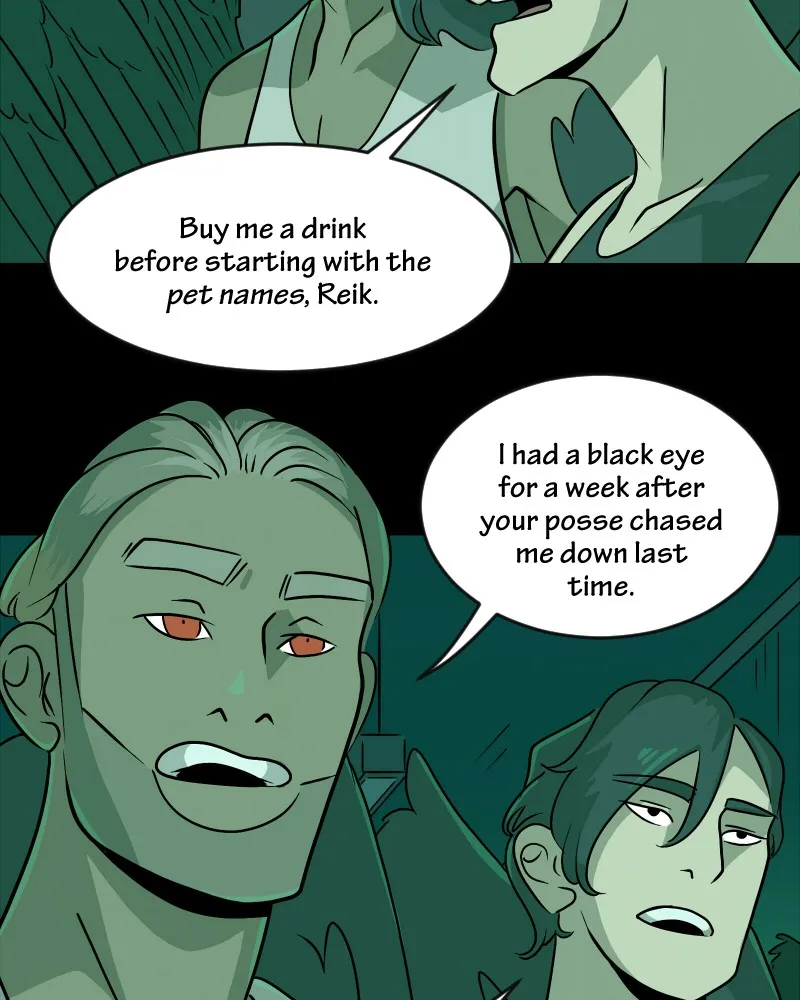 Read The Croaking EN Manga Online