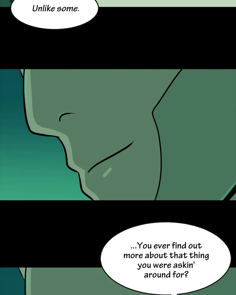 Read The Croaking EN Manga Online