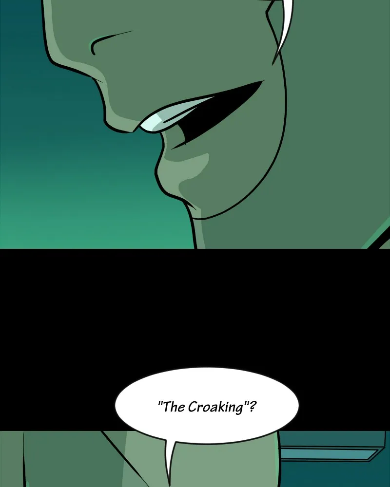 Read The Croaking EN Manga Online