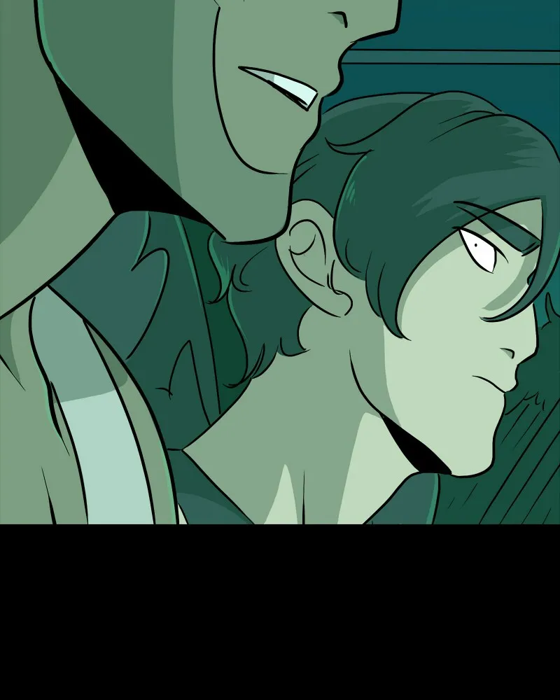 Read The Croaking EN Manga Online