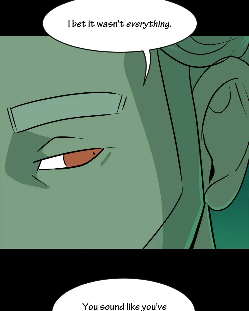 Read The Croaking EN Manga Online