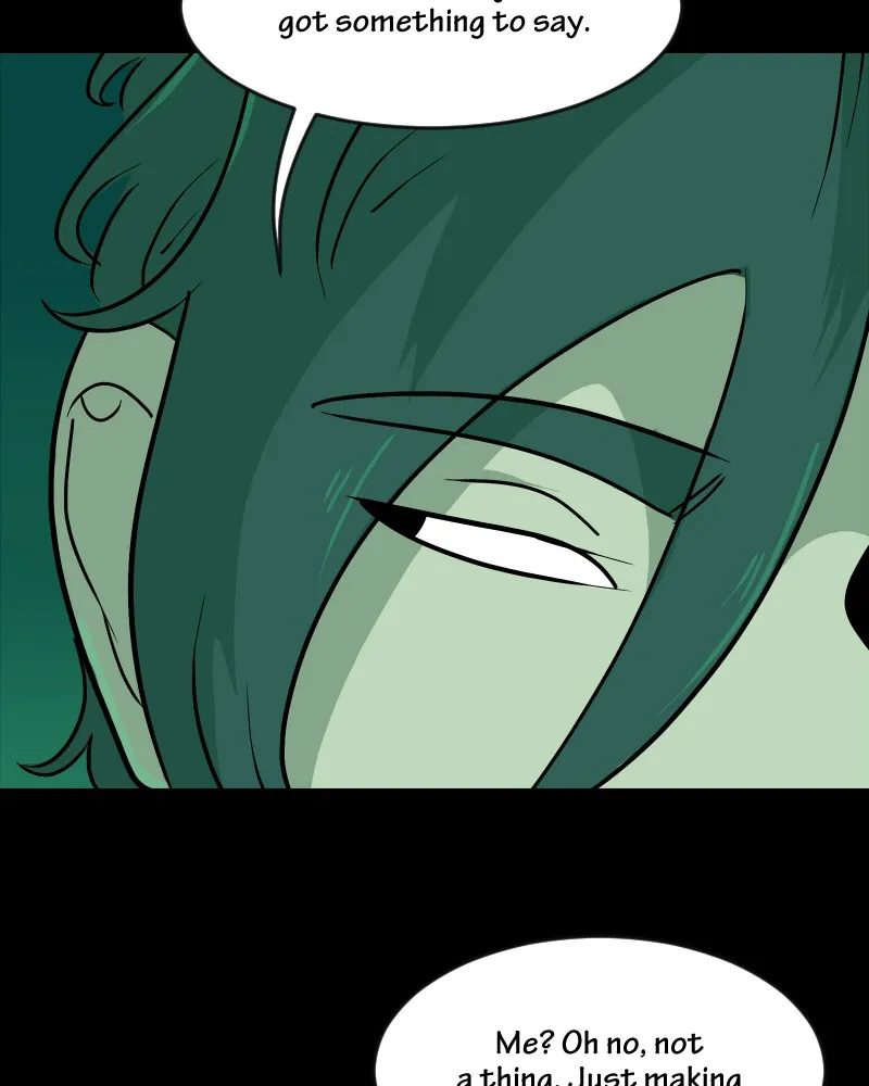 Read The Croaking EN Manga Online