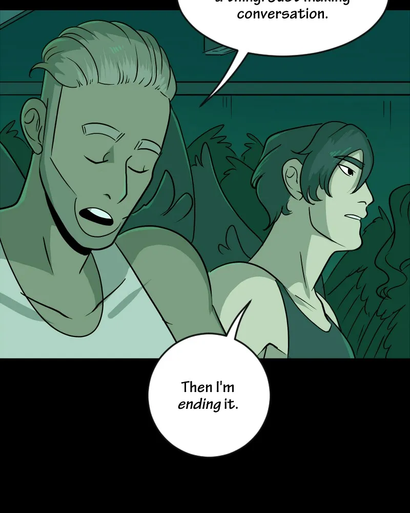 Read The Croaking EN Manga Online