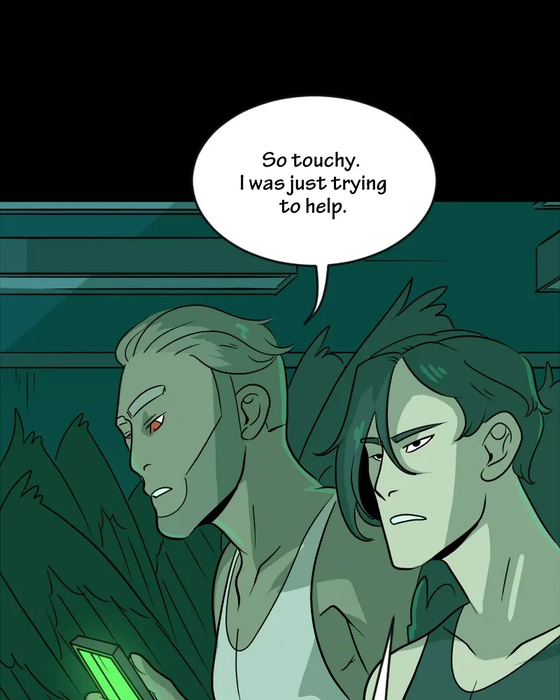 Read The Croaking EN Manga Online