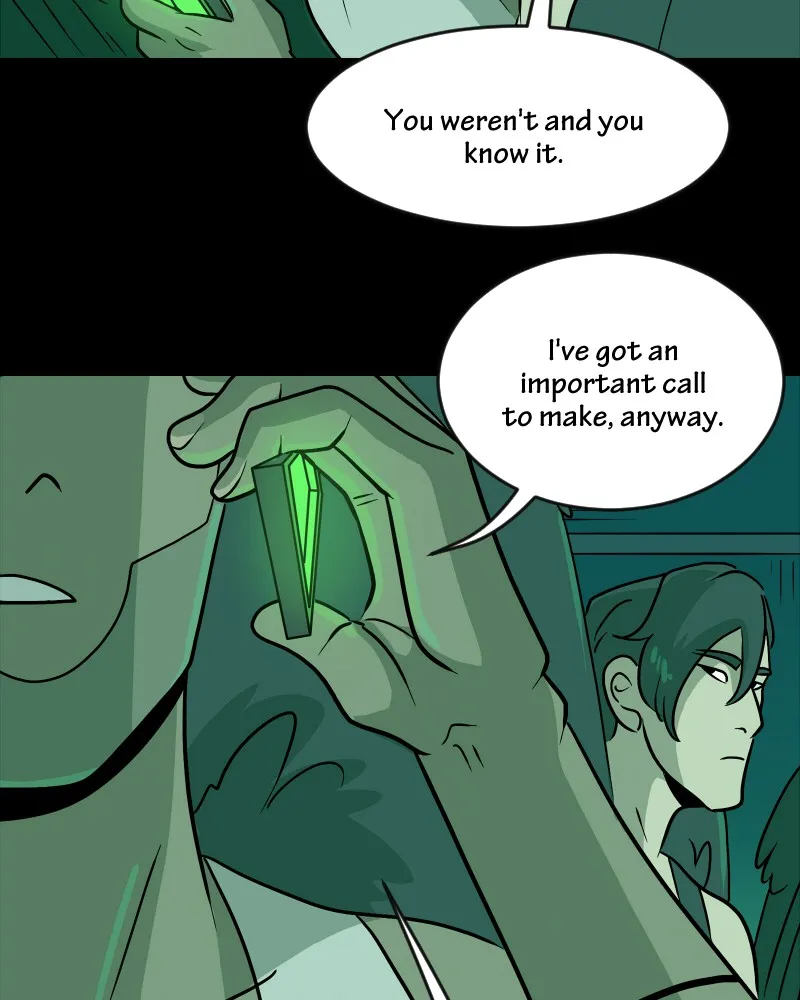 Read The Croaking EN Manga Online