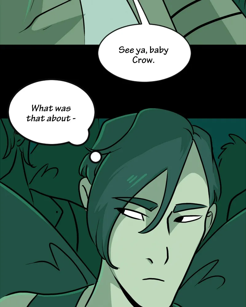 Read The Croaking EN Manga Online