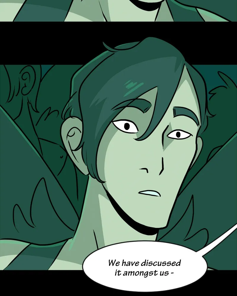 Read The Croaking EN Manga Online