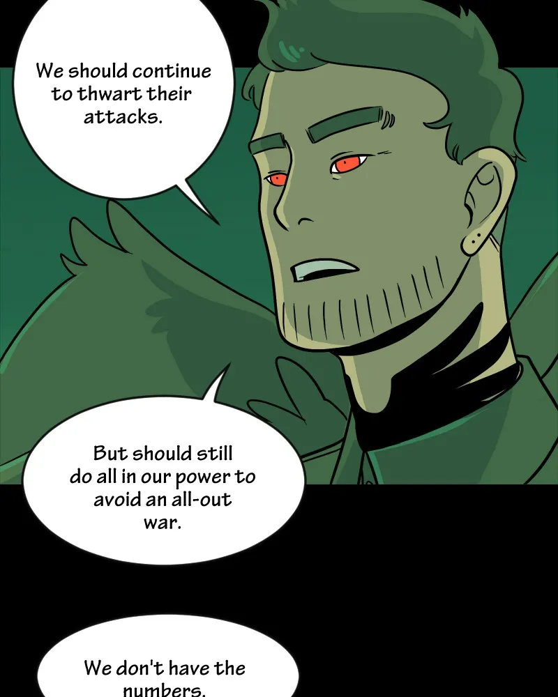 Read The Croaking EN Manga Online
