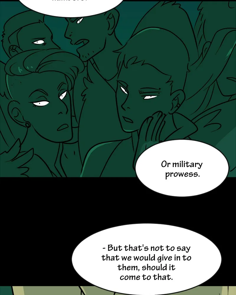 Read The Croaking EN Manga Online