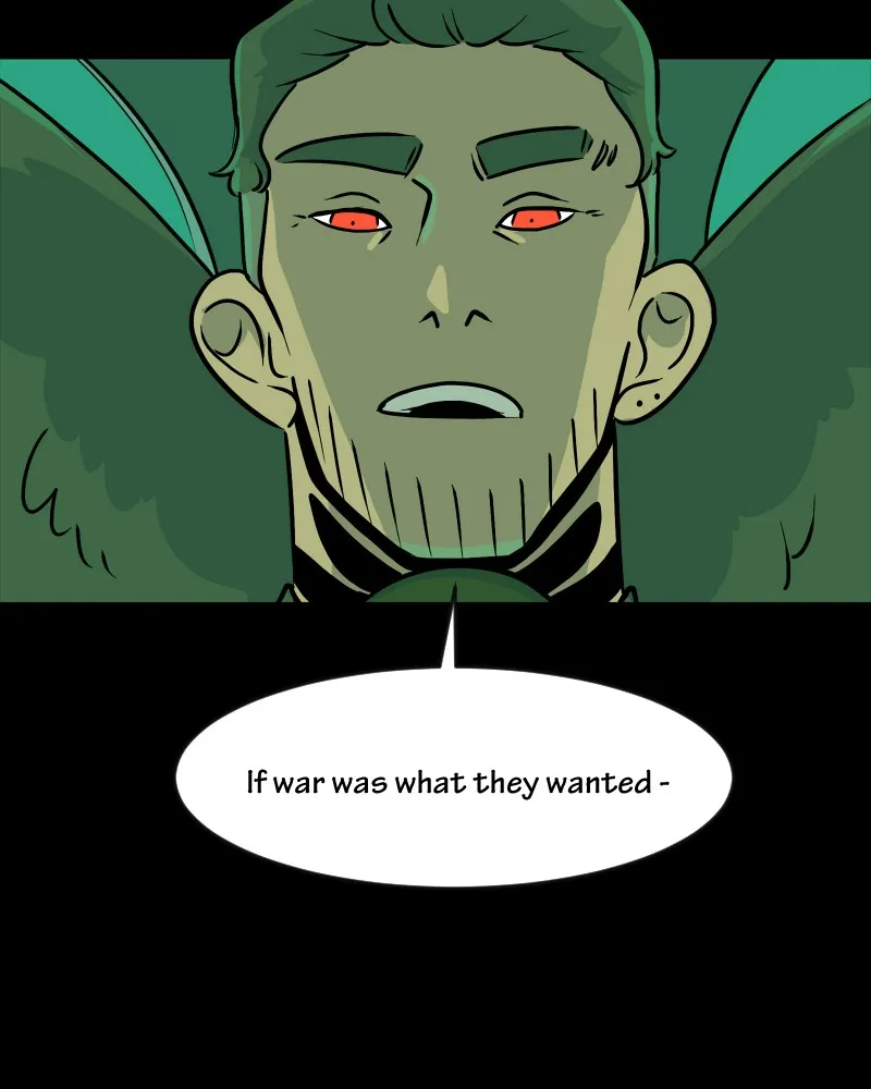 Read The Croaking EN Manga Online