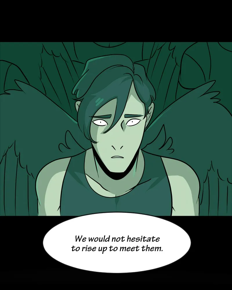 Read The Croaking EN Manga Online