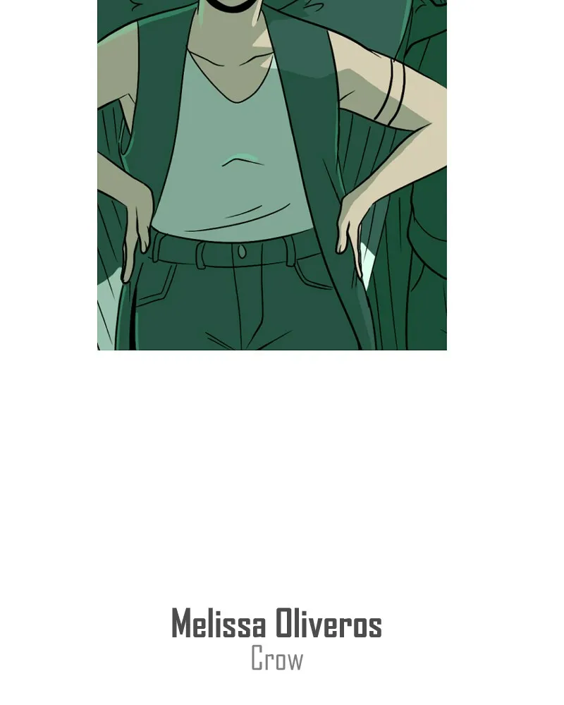 Read The Croaking EN Manga Online