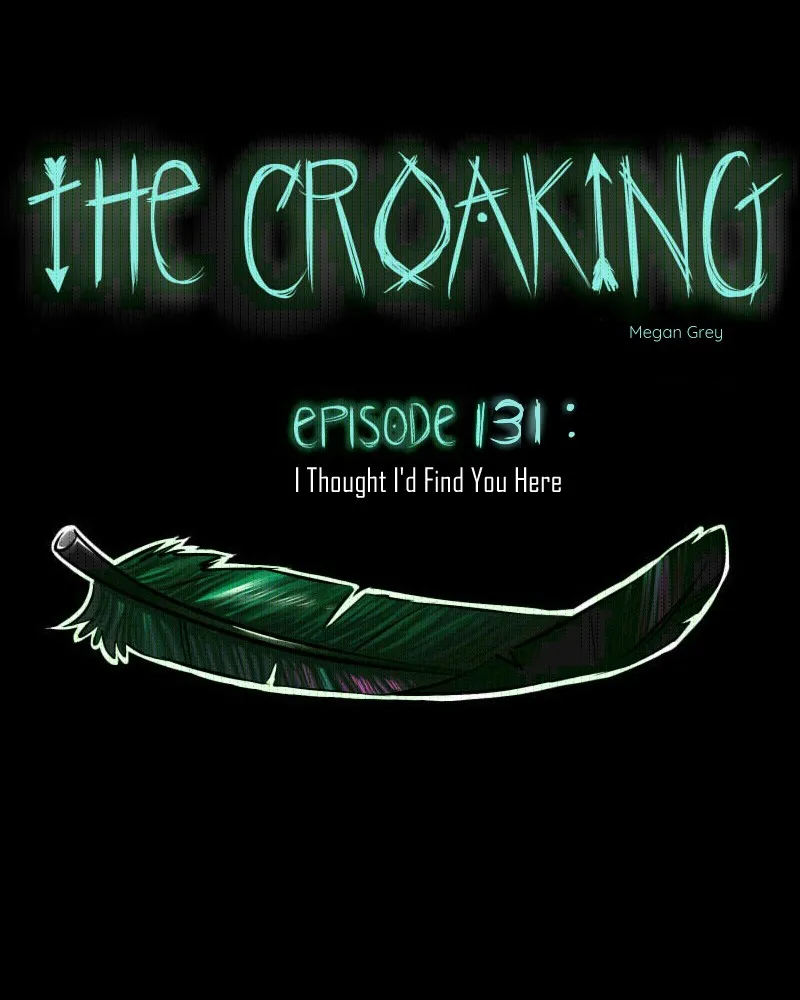 Read The Croaking EN Manga Online