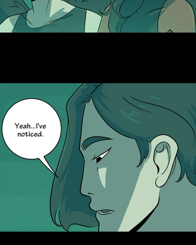Read The Croaking EN Manga Online