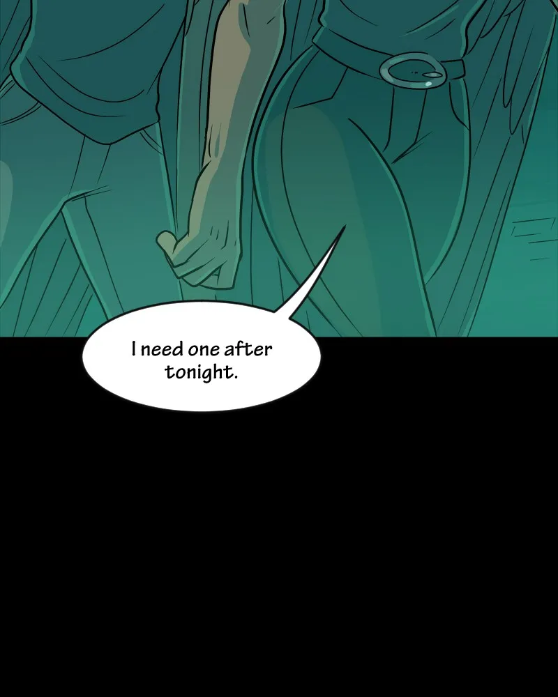 Read The Croaking EN Manga Online