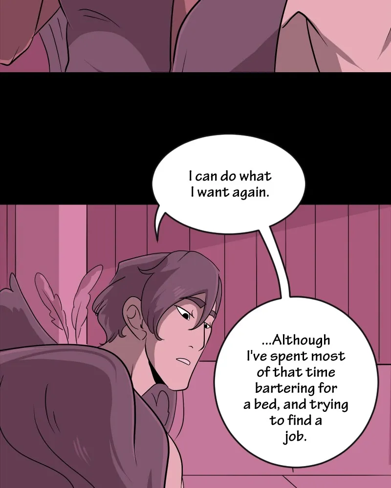 Read The Croaking EN Manga Online