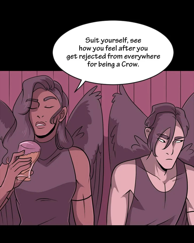 Read The Croaking EN Manga Online