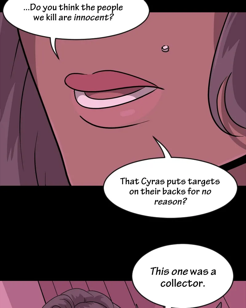 Read The Croaking EN Manga Online