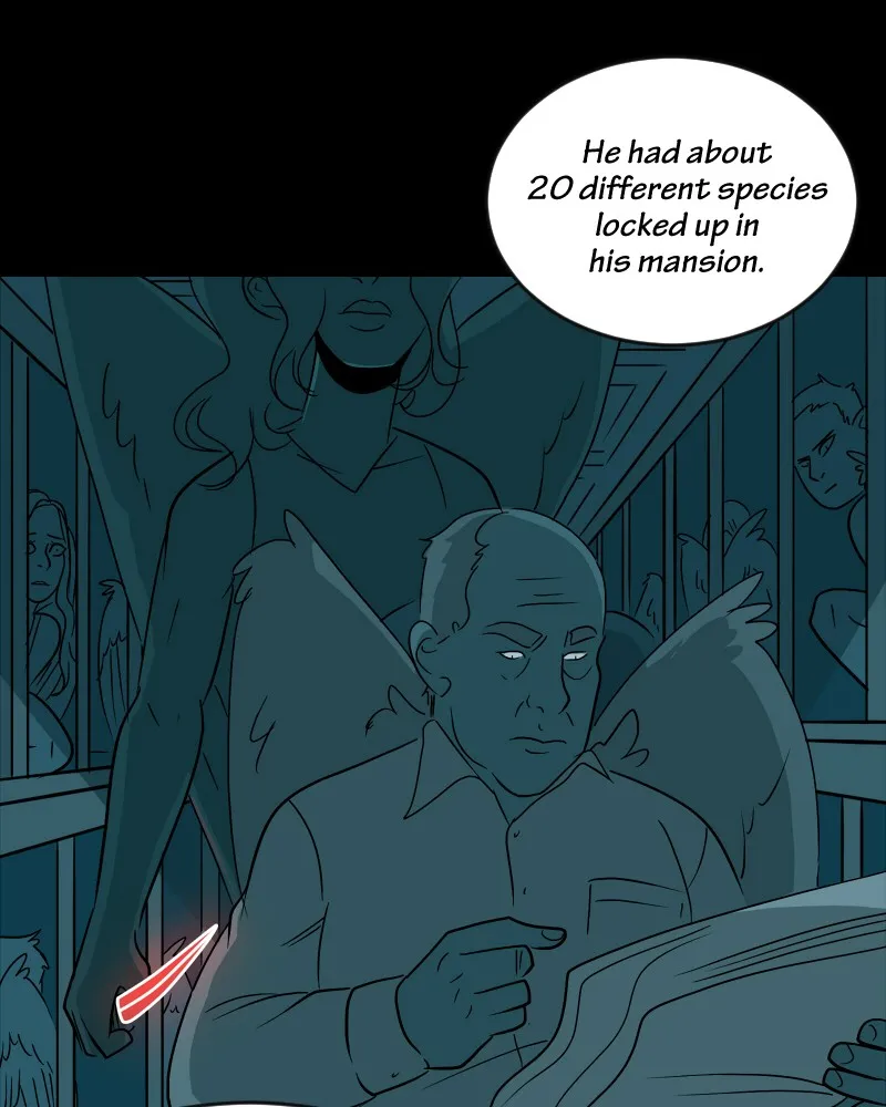 Read The Croaking EN Manga Online