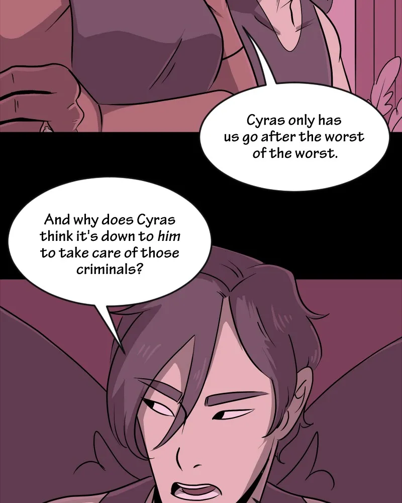 Read The Croaking EN Manga Online
