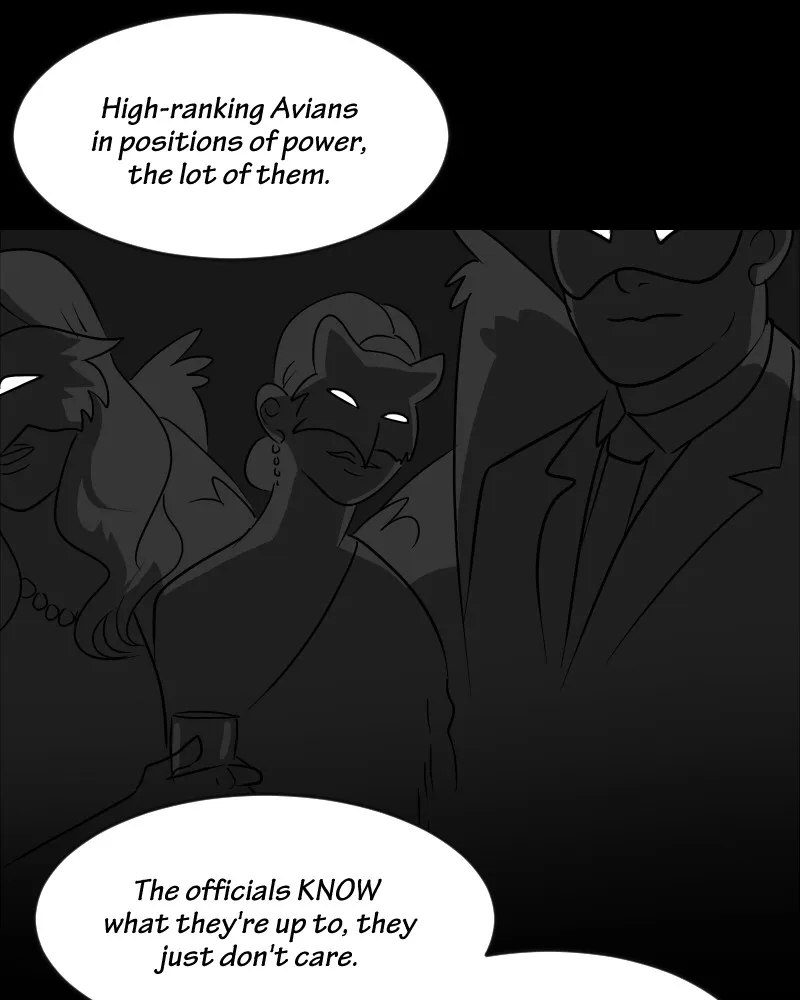 Read The Croaking EN Manga Online
