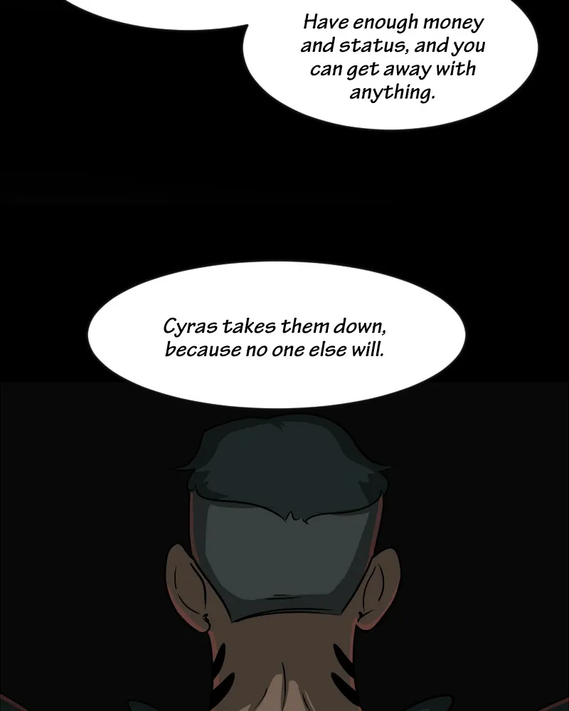 Read The Croaking EN Manga Online