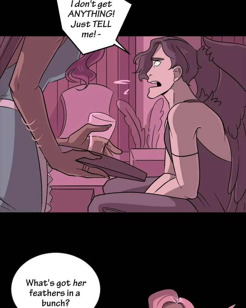 Read The Croaking EN Manga Online