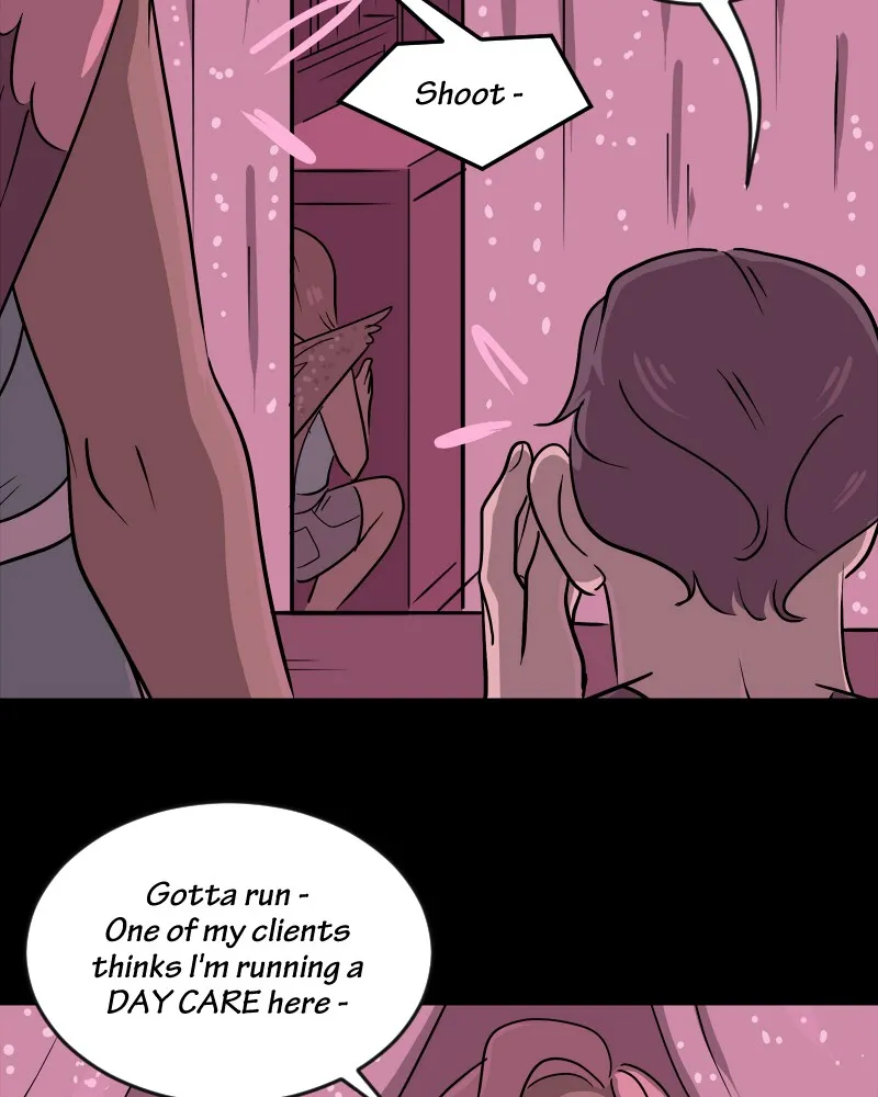 Read The Croaking EN Manga Online