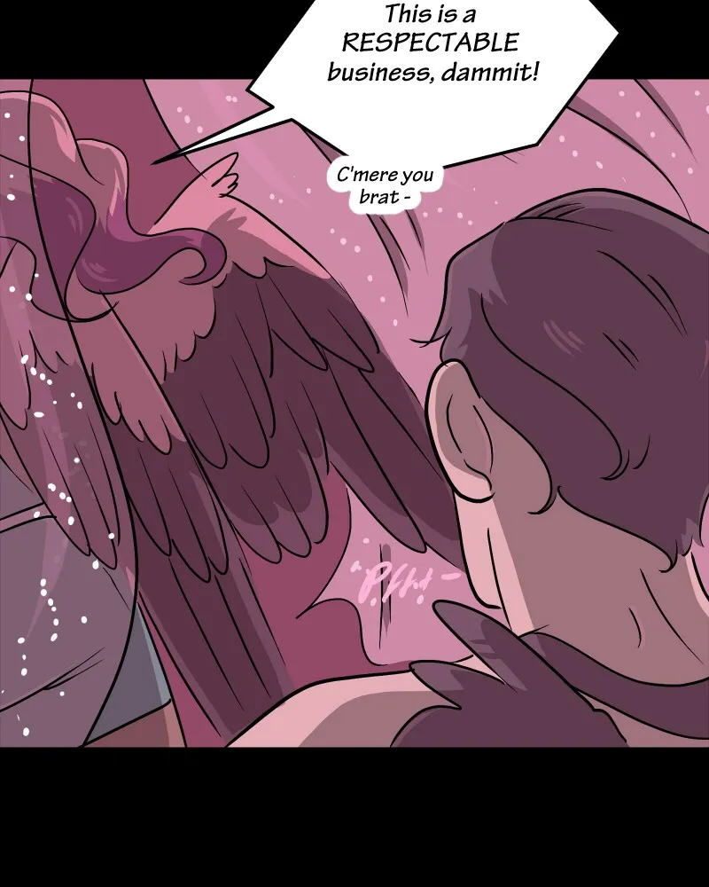 Read The Croaking EN Manga Online