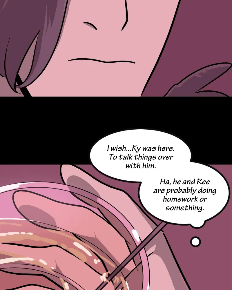 Read The Croaking EN Manga Online