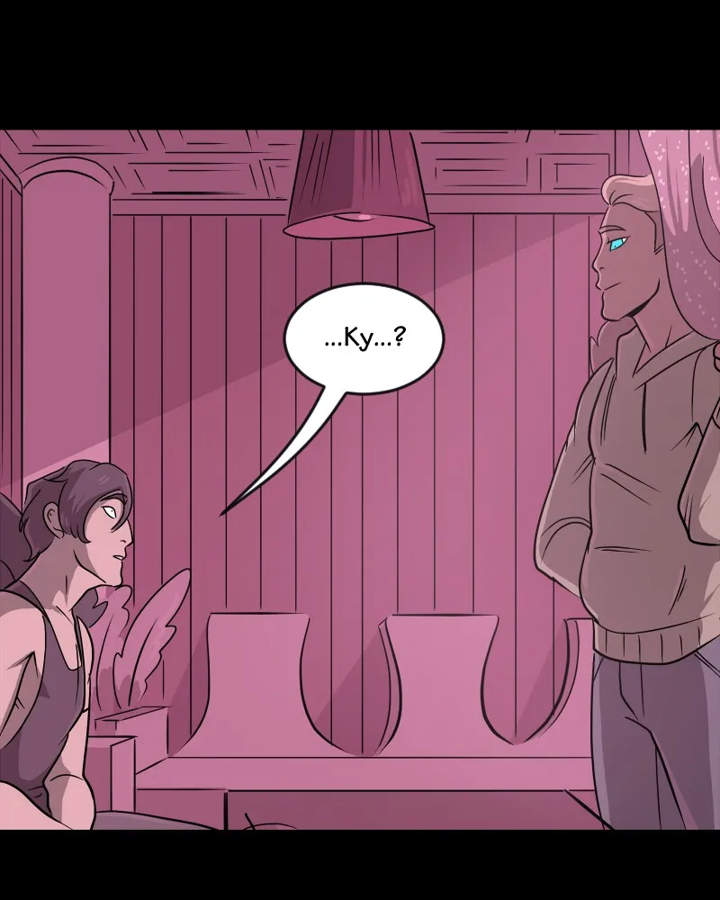 Read The Croaking EN Manga Online