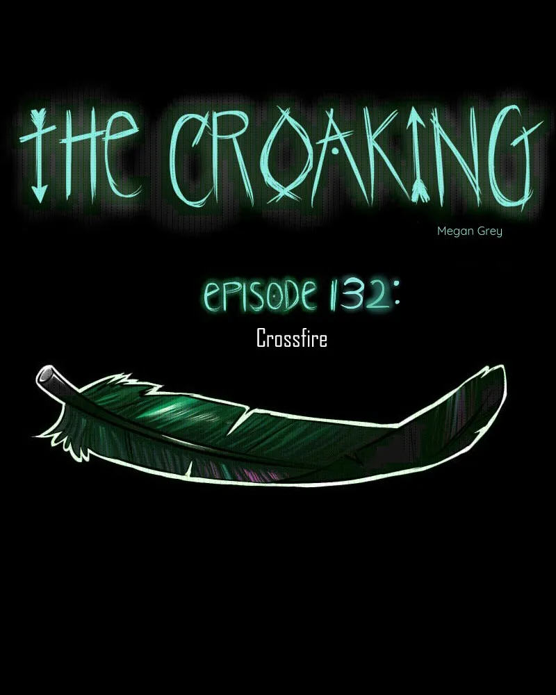 Read The Croaking EN Manga Online
