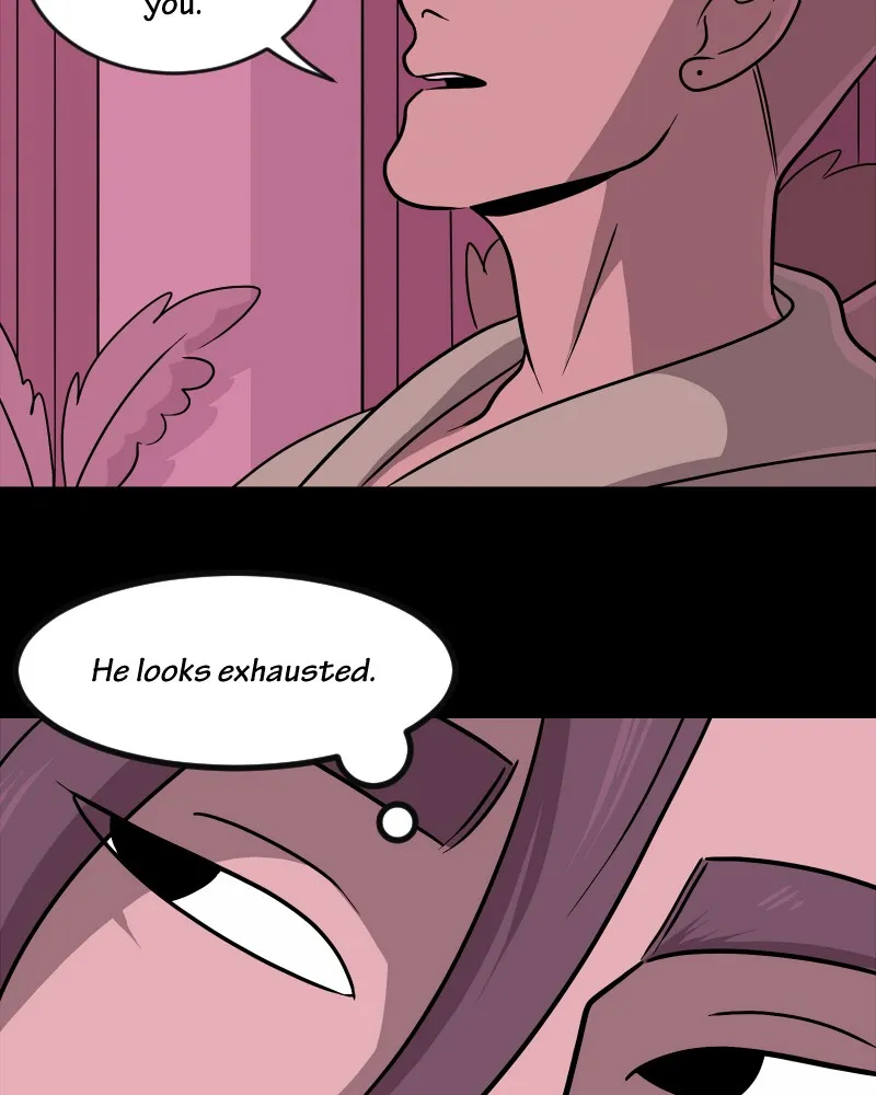 Read The Croaking EN Manga Online