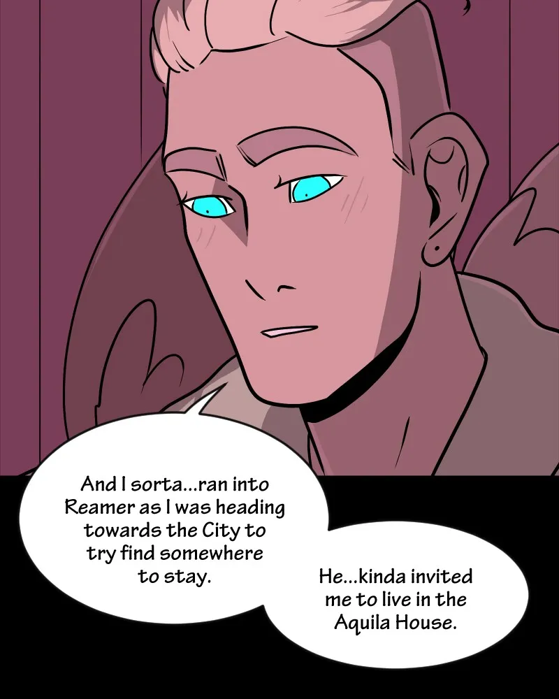 Read The Croaking EN Manga Online