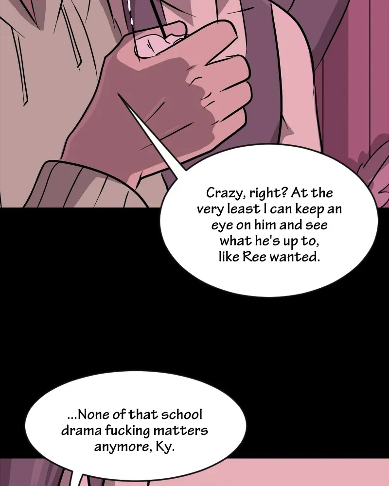 Read The Croaking EN Manga Online