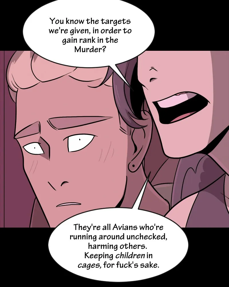 Read The Croaking EN Manga Online
