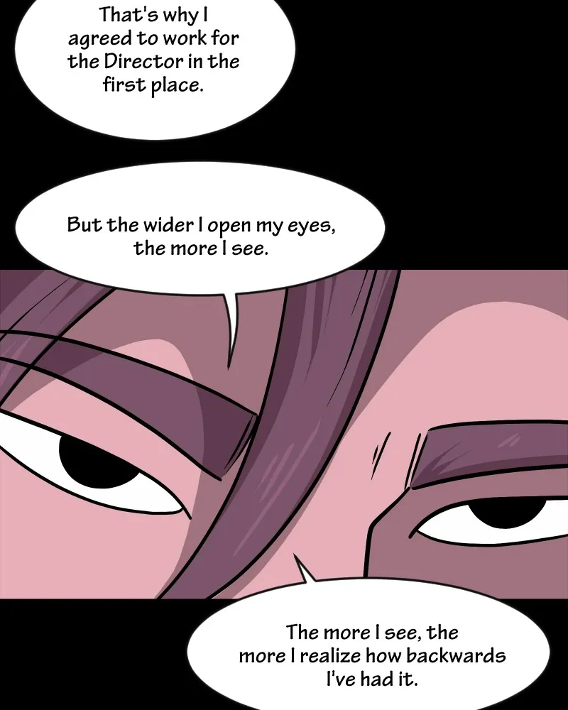 Read The Croaking EN Manga Online