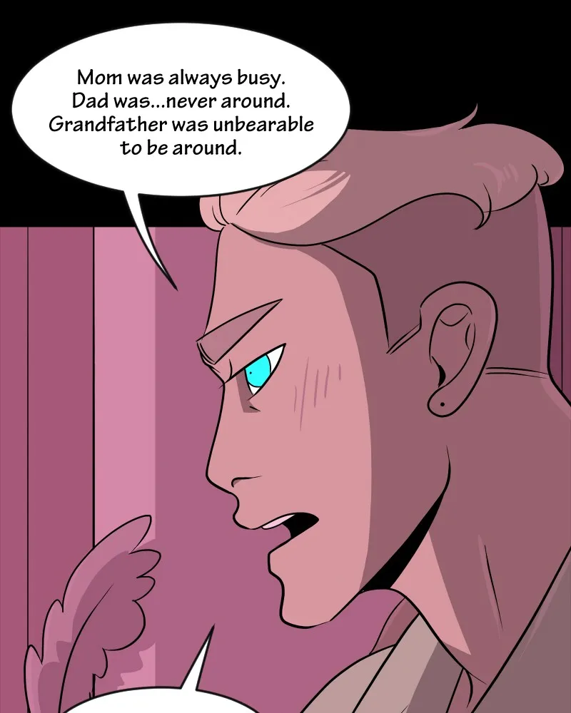 Read The Croaking EN Manga Online