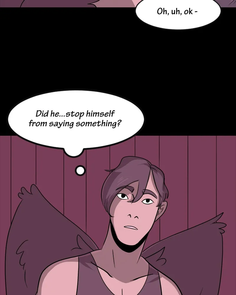 Read The Croaking EN Manga Online