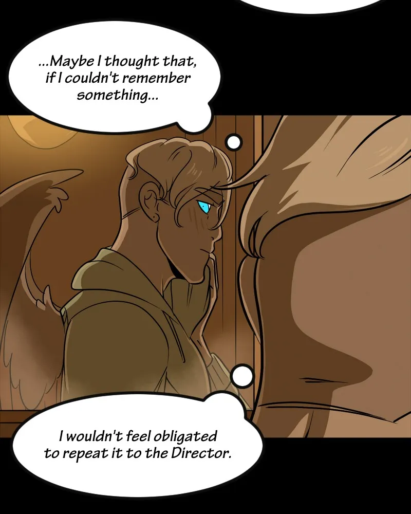 Read The Croaking EN Manga Online