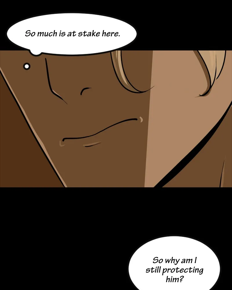 Read The Croaking EN Manga Online