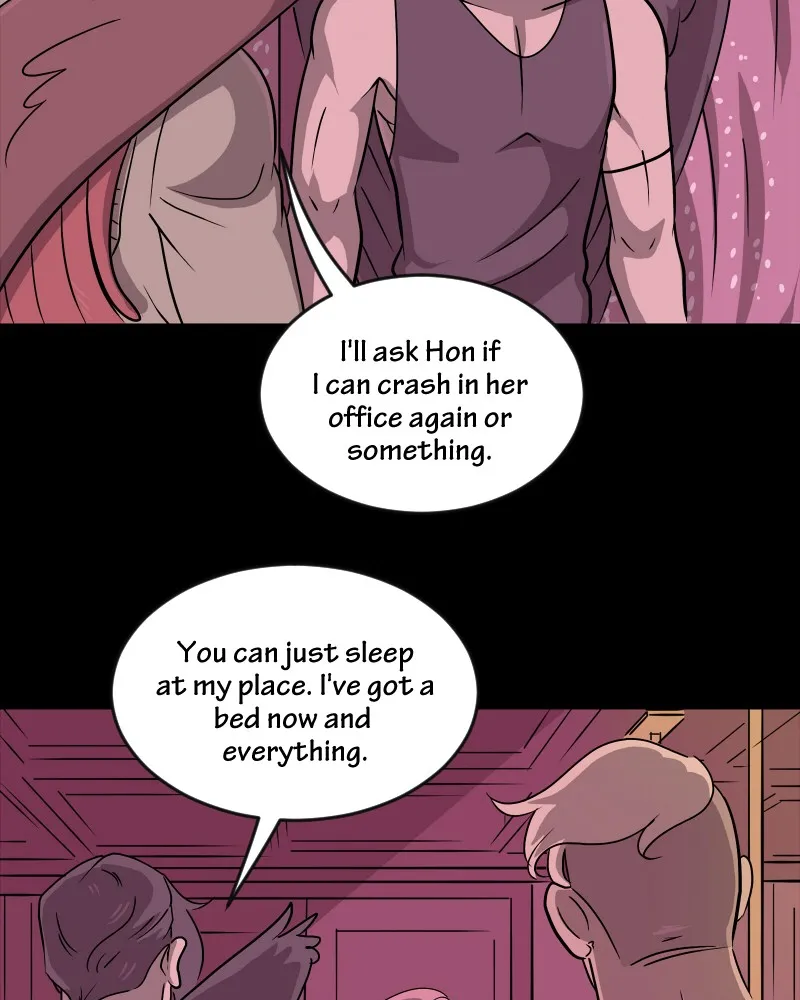 Read The Croaking EN Manga Online