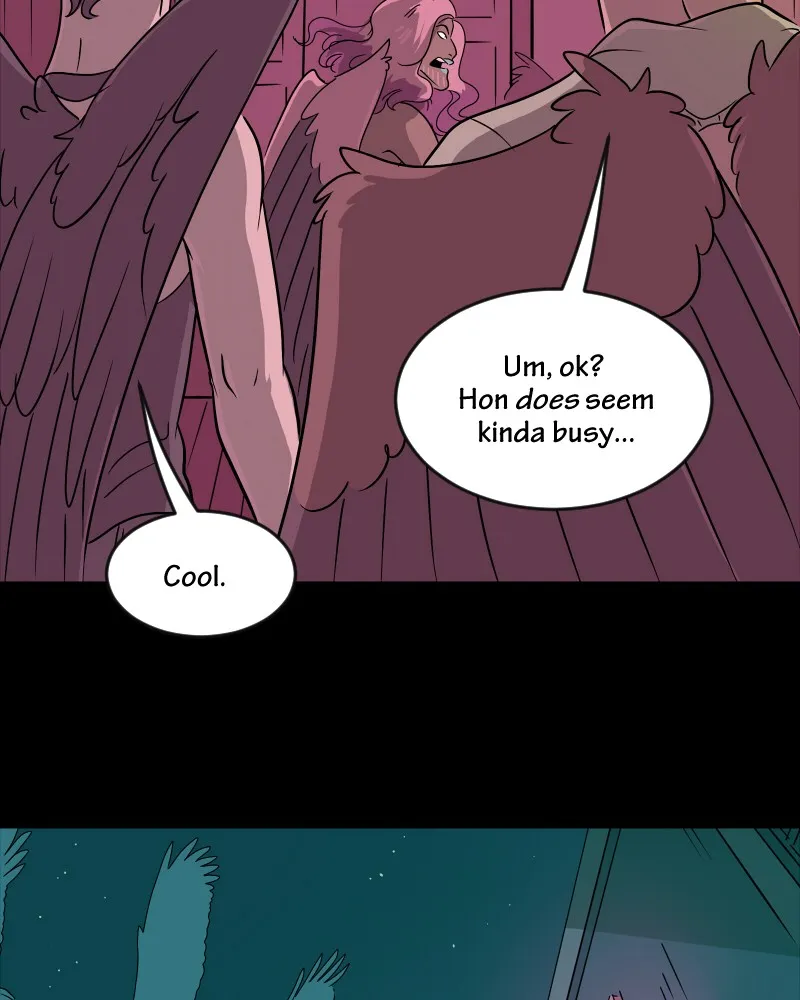 Read The Croaking EN Manga Online