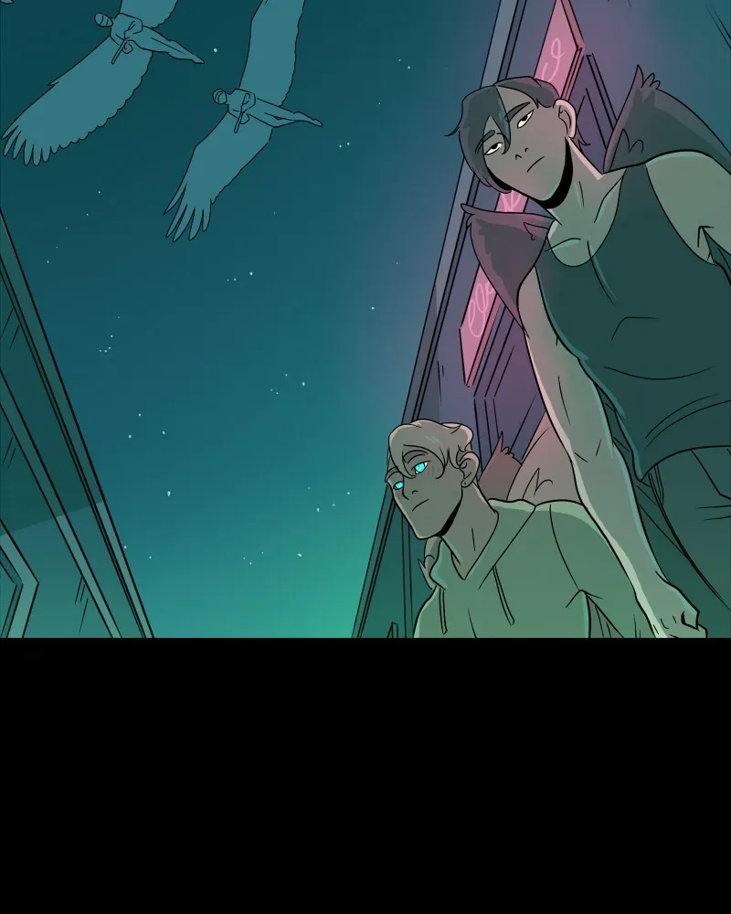 Read The Croaking EN Manga Online